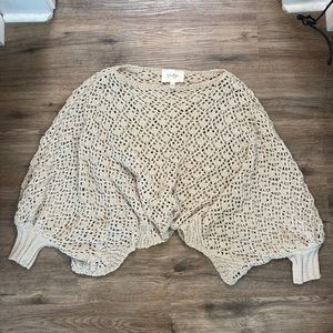 Jessica Simpson sweater